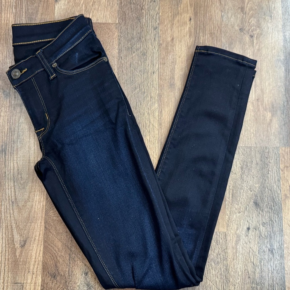 Hudson Jeans Kirsten super skinny jeans